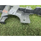 Защита рулевой рейки (рулевое управление) BMW X5 F15 2015 3.0 51757160237