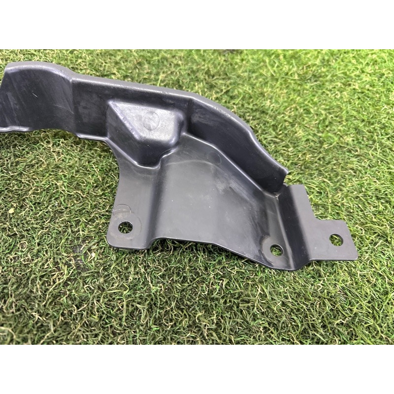 Защита рулевой рейки (рулевое управление) BMW X5 F15 2015 3.0 51757160237