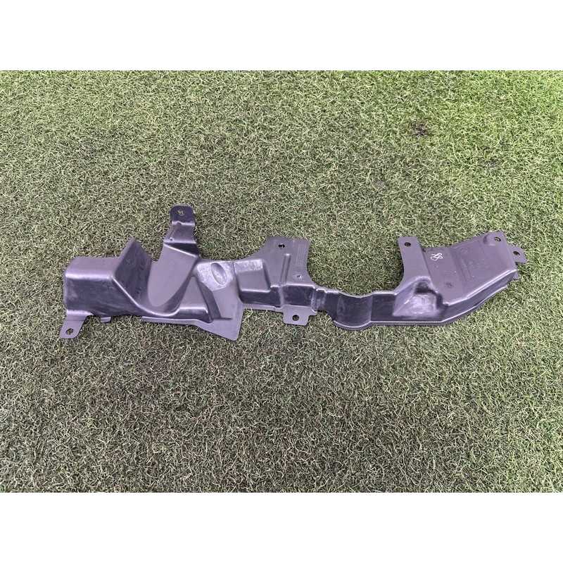 Защита рулевой рейки (рулевое управление) BMW X5 F15 2015 3.0 51757160237