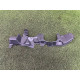 Защита рулевой рейки (рулевое управление) BMW X5 F15 2015 3.0 51757160237