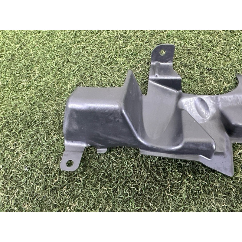 Защита рулевой рейки (рулевое управление) BMW X5 F15 2015 3.0 51757160237