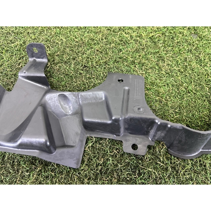 Защита рулевой рейки (рулевое управление) BMW X5 F15 2015 3.0 51757160237