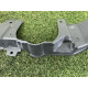 Защита рулевой рейки (рулевое управление) BMW X5 F15 2015 3.0 51757160237