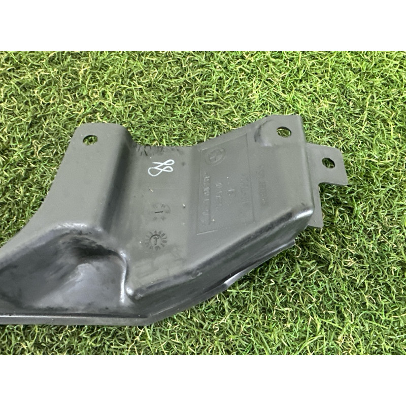 Защита рулевой рейки (рулевое управление) BMW X5 F15 2015 3.0 51757160237