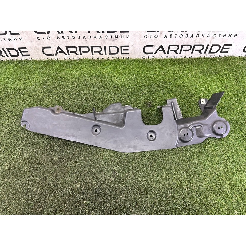 Защита рулевой рейки (рулевое управление) BMW X5 F15 2015 3.0 51757325400