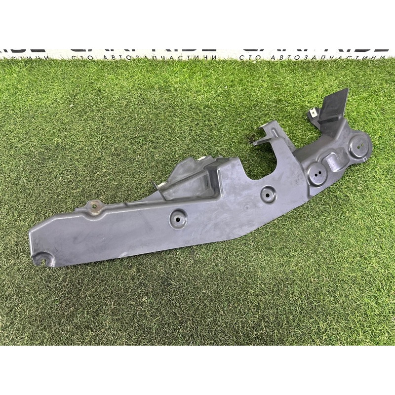 Защита рулевой рейки (рулевое управление) BMW X5 F15 2015 3.0 51757325400