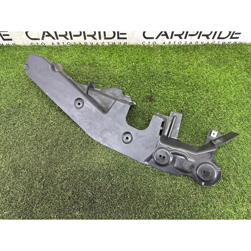 Защита рулевой рейки (рулевое управление) BMW X5 F15 2015 3.0 51757325400