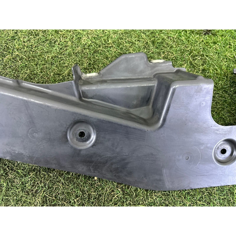 Защита рулевой рейки (рулевое управление) BMW X5 F15 2015 3.0 51757325400