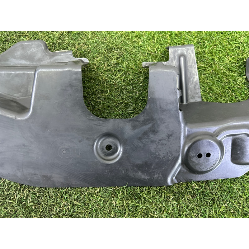 Защита рулевой рейки (рулевое управление) BMW X5 F15 2015 3.0 51757325400