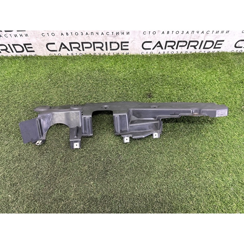 Защита рулевой рейки (рулевое управление) BMW X5 F15 2015 3.0 51757325400
