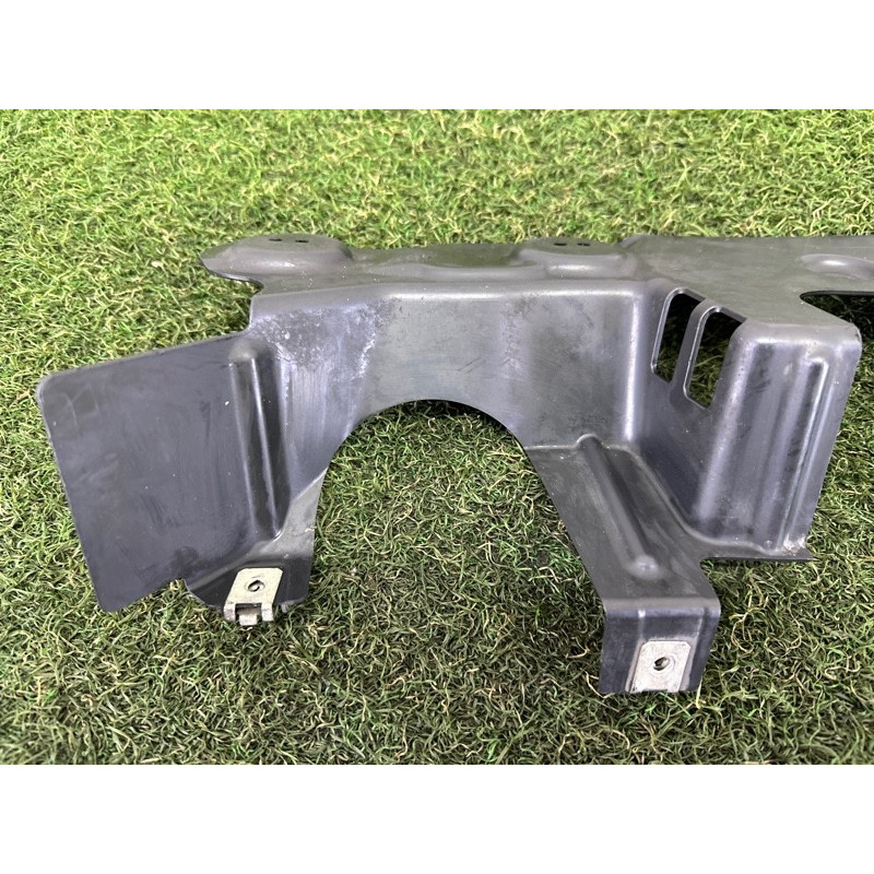 Защита рулевой рейки (рулевое управление) BMW X5 F15 2015 3.0 51757325400