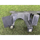 Защита рулевой рейки (рулевое управление) BMW X5 F15 2015 3.0 51757325400
