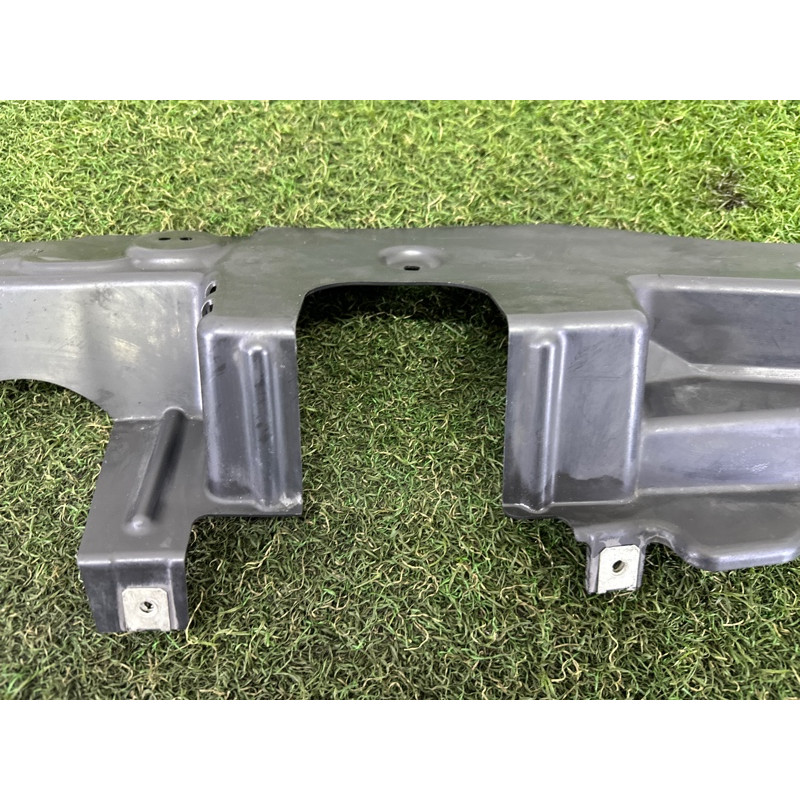 Защита рулевой рейки (рулевое управление) BMW X5 F15 2015 3.0 51757325400