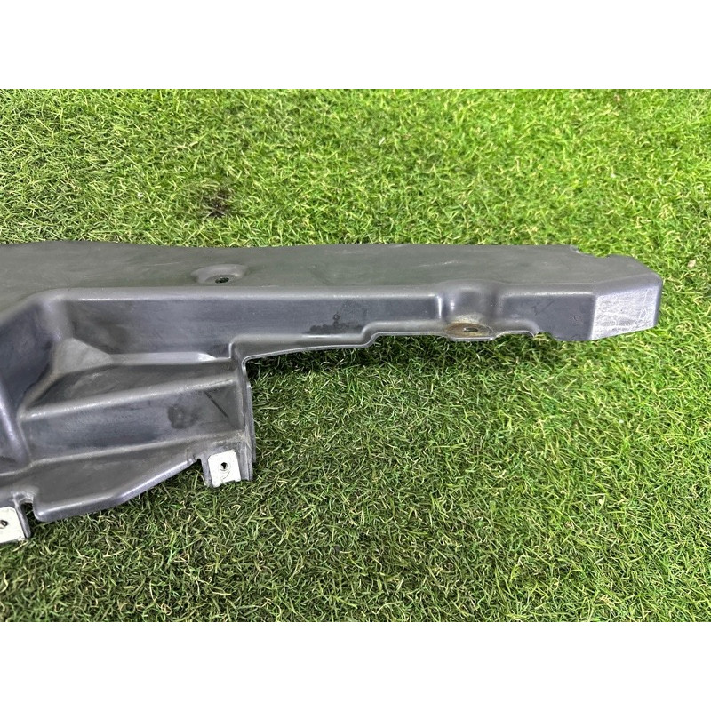 Защита рулевой рейки (рулевое управление) BMW X5 F15 2015 3.0 51757325400