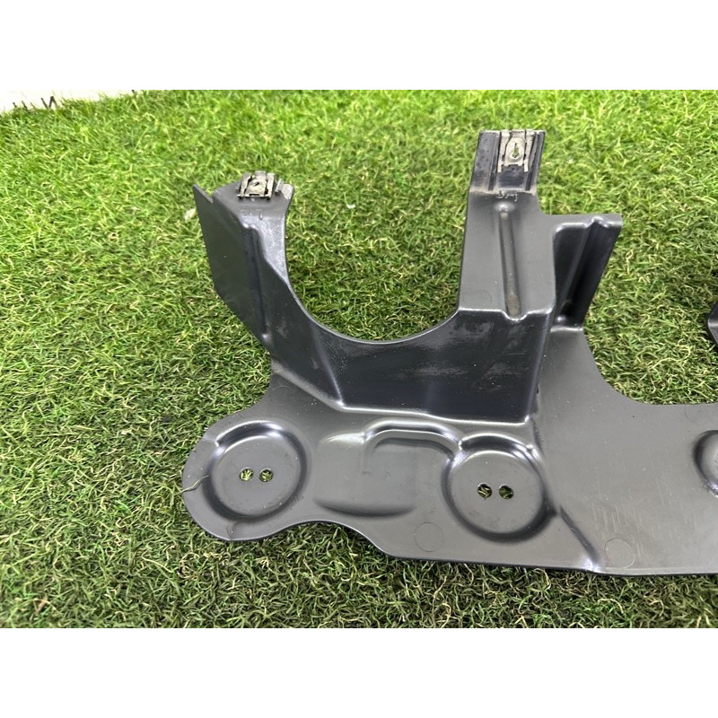 Защита рулевой рейки (рулевое управление) BMW X5 F15 2015 3.0 51757325400