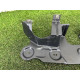 Защита рулевой рейки (рулевое управление) BMW X5 F15 2015 3.0 51757325400