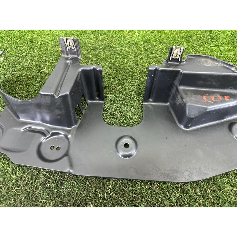 Защита рулевой рейки (рулевое управление) BMW X5 F15 2015 3.0 51757325400