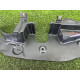Защита рулевой рейки (рулевое управление) BMW X5 F15 2015 3.0 51757325400