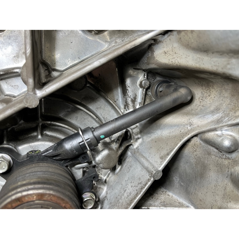 МКПП (трансмісія) RENAULT Koleos HY 2008 2.0 32010JY76D