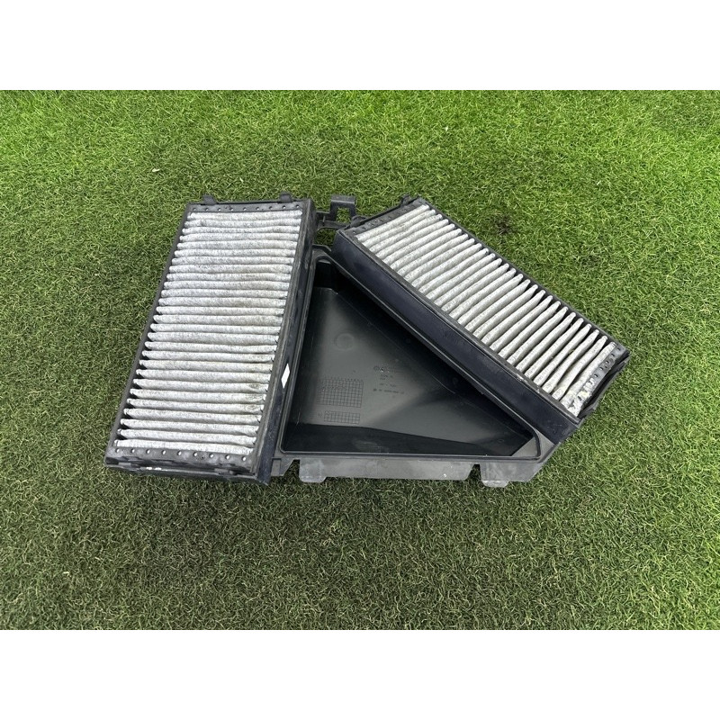 Кришка фільтра салону (кузов і елементи) BMW X5 F15 2015 3.0 64319245587