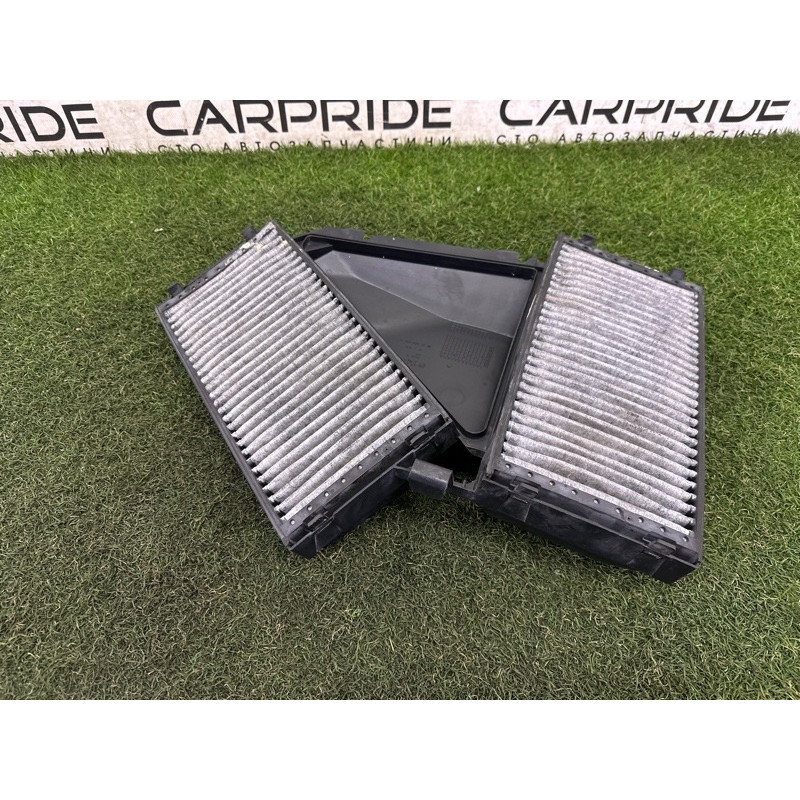 Кришка фільтра салону (кузов і елементи) BMW X5 F15 2015 3.0 64319245587