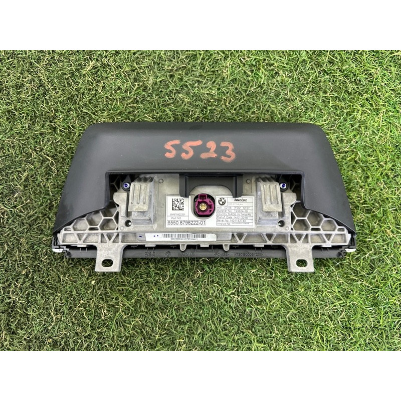 Монітор (електрика) BMW X1 F48 2018 2.0 65508803369