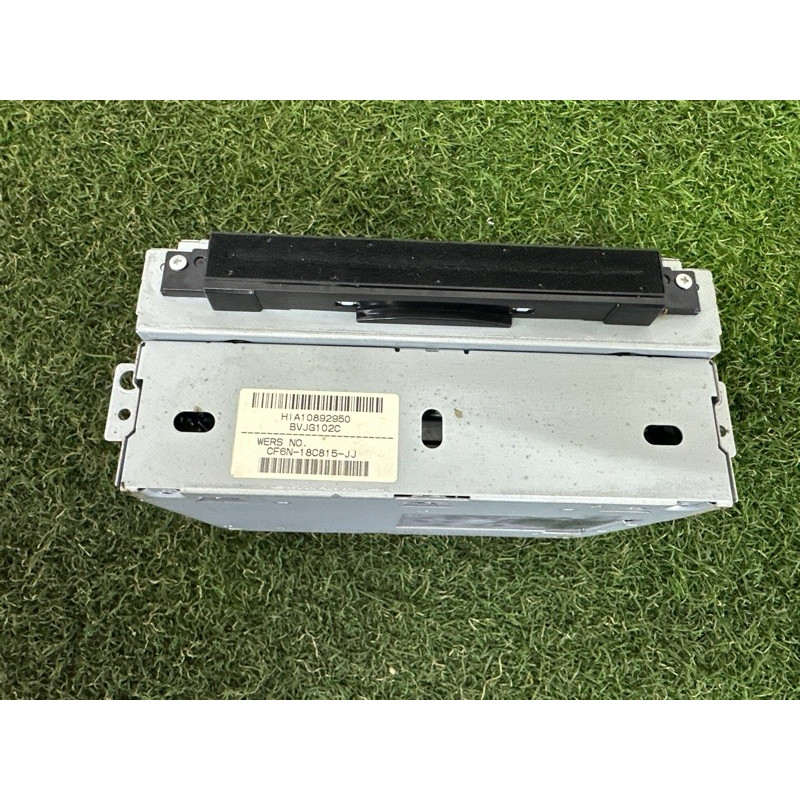 Магнітола (электрика / блоки управления) LAND ROVER Range Rover L405 2014 5.0 LR057757
