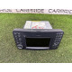 Магнитофон (электрика) Mercedes-Benz GL X164 2011 3.0 A1649007301