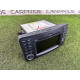 Магнитофон (электрика) Mercedes-Benz GL X164 2011 3.0 A1649007301