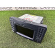 Магнитофон (электрика) Mercedes-Benz GL X164 2011 3.0 A1649007301