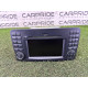 Магнитофон (электрика) Mercedes-Benz GL X164 2011 3.0 A1649007301