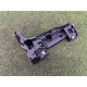 Крепление бампера (кузов и элементы) BMW X5 E70 2011 3.0 51127226936