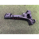 Крепление бампера (кузов и элементы) BMW X5 E70 2011 3.0 51127226936