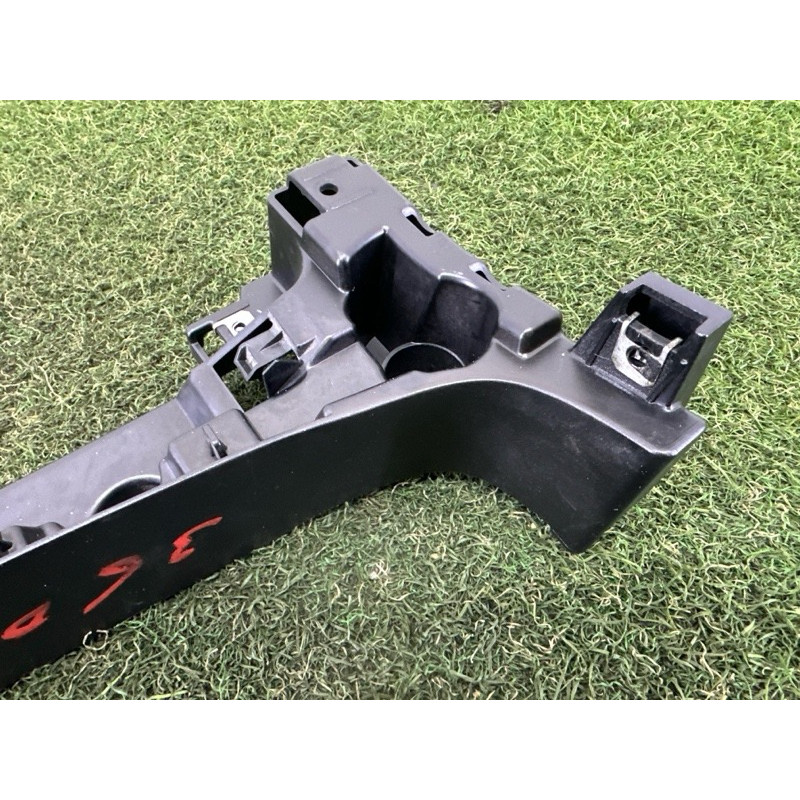 Крепление бампера (кузов и элементы) BMW X5 E70 2011 3.0 51127226936