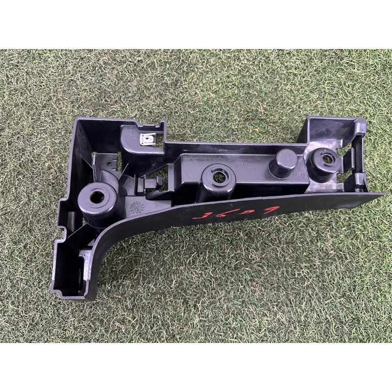 Крепление бампера (кузов и элементы) BMW X5 E70 2011 3.0 51127226936