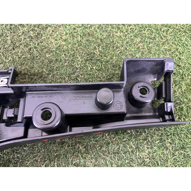 Крепление бампера (кузов и элементы) BMW X5 E70 2011 3.0 51127226936