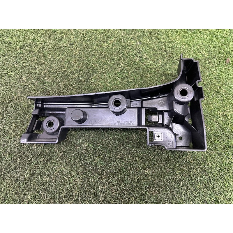 Крепление бампера (кузов и элементы) BMW X5 E70 2011 3.0 51127226936