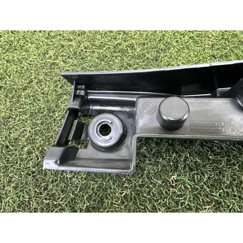 Крепление бампера (кузов и элементы) BMW X5 E70 2011 3.0 51127226936
