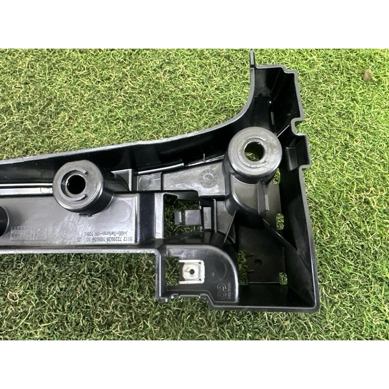 Крепление бампера (кузов и элементы) BMW X5 E70 2011 3.0 51127226936