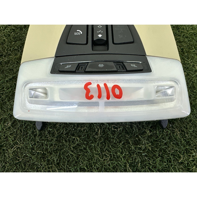 Салонний світильник (салон) BMW X5 F15 2015 3.0 61315A0F1F6