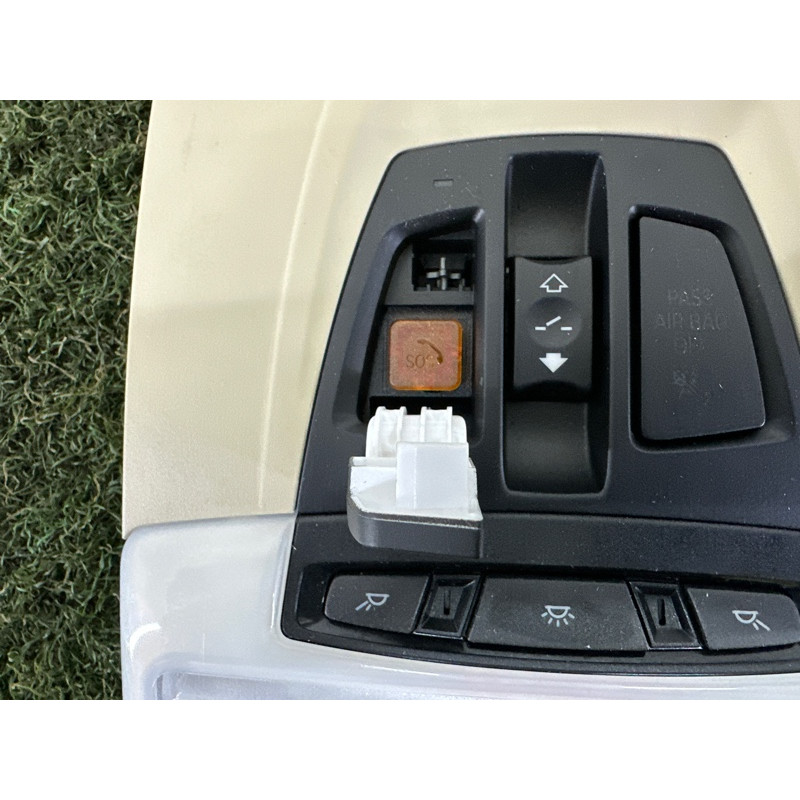 Салонний світильник (салон) BMW X5 F15 2015 3.0 61315A0F1F6