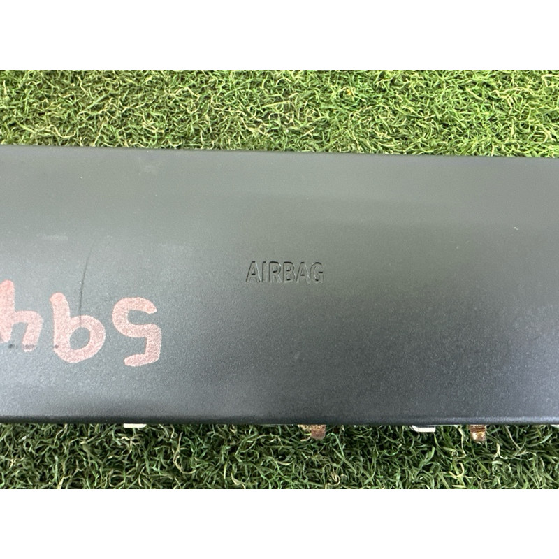 Airbag коленей (airbag / безопасность) BMW X1 F48 2016 2.0 72129296980