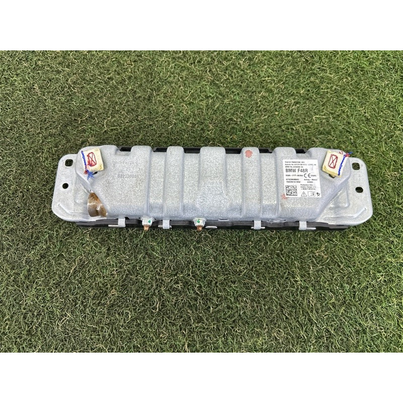Airbag коленей (airbag / безопасность) BMW X1 F48 2016 2.0 72129296980