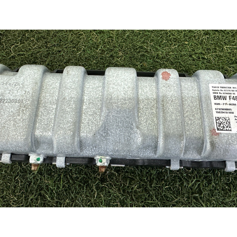 Airbag коленей (airbag / безопасность) BMW X1 F48 2016 2.0 72129296980