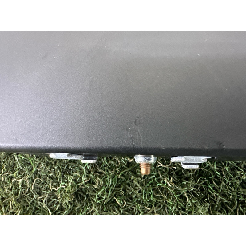 Airbag коленей (airbag / безопасность) BMW X1 F48 2016 2.0 72129296979