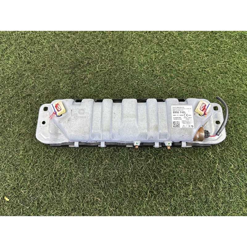 Airbag коленей (airbag / безопасность) BMW X1 F48 2016 2.0 72129296979