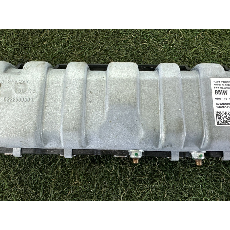 Airbag коленей (airbag / безопасность) BMW X1 F48 2016 2.0 72129296979