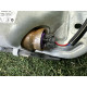 Airbag коленей (airbag / безопасность) BMW X1 F48 2016 2.0 72129296979