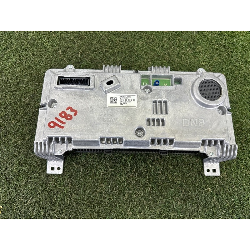 Панель приборов (салон) Hyundai Sonata DN8 2020 2.5 94021L0050