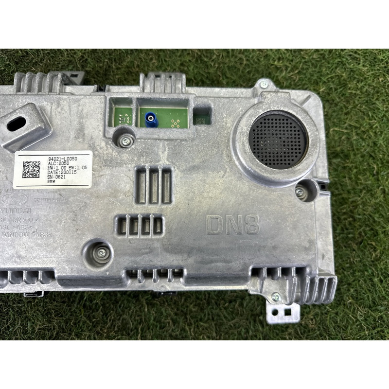Панель приборов (салон) Hyundai Sonata DN8 2020 2.5 94021L0050
